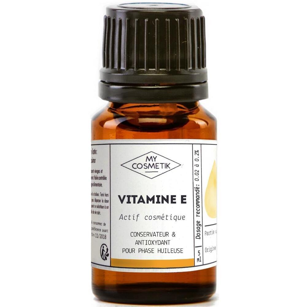 Vitamine E - 30 ml | Greenweez