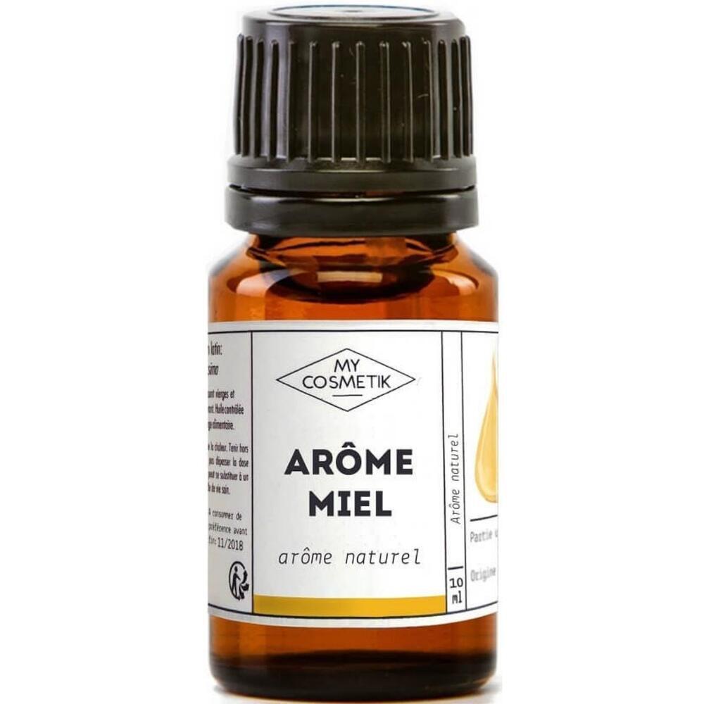 Extrait aromatique de Miel - 30 ml | Greenweez Extrait aromatique de Miel - 30 ml | Greenweez