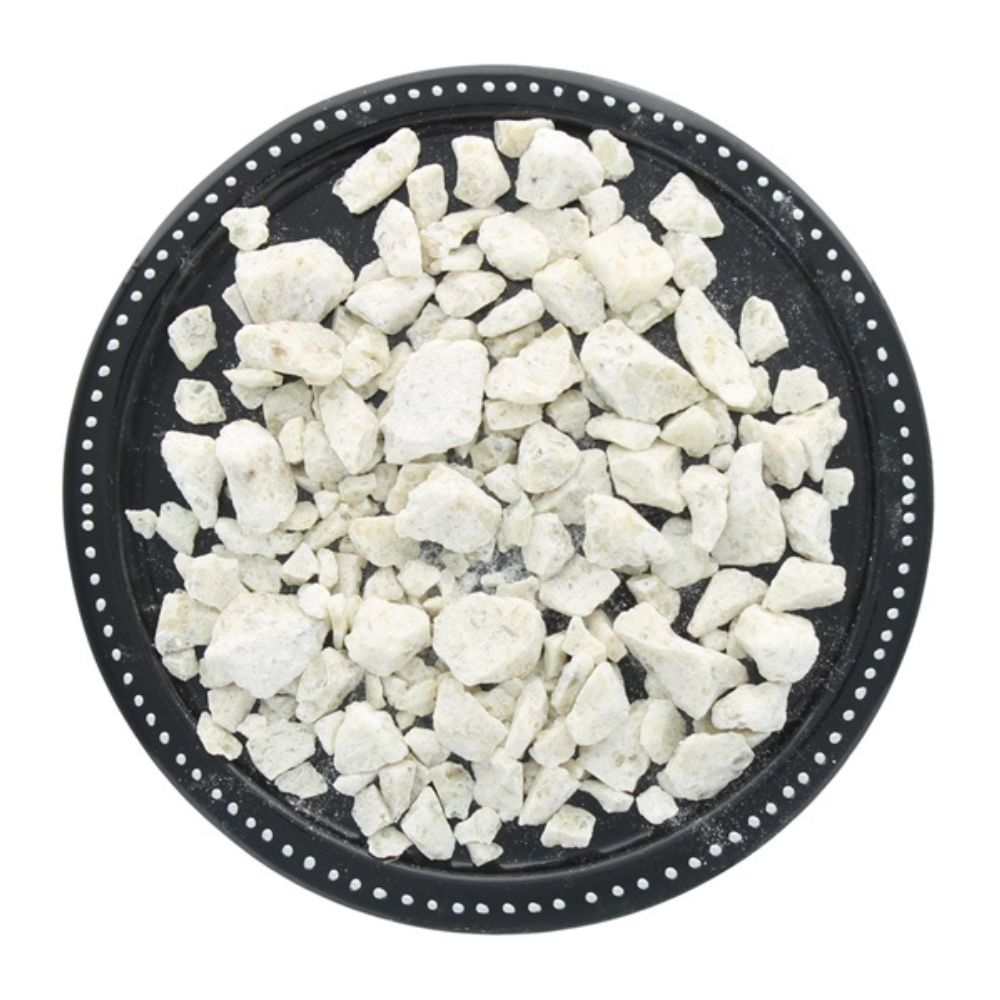 Encens résine en morceaux Benjoin blanc 50 g | Greenweez