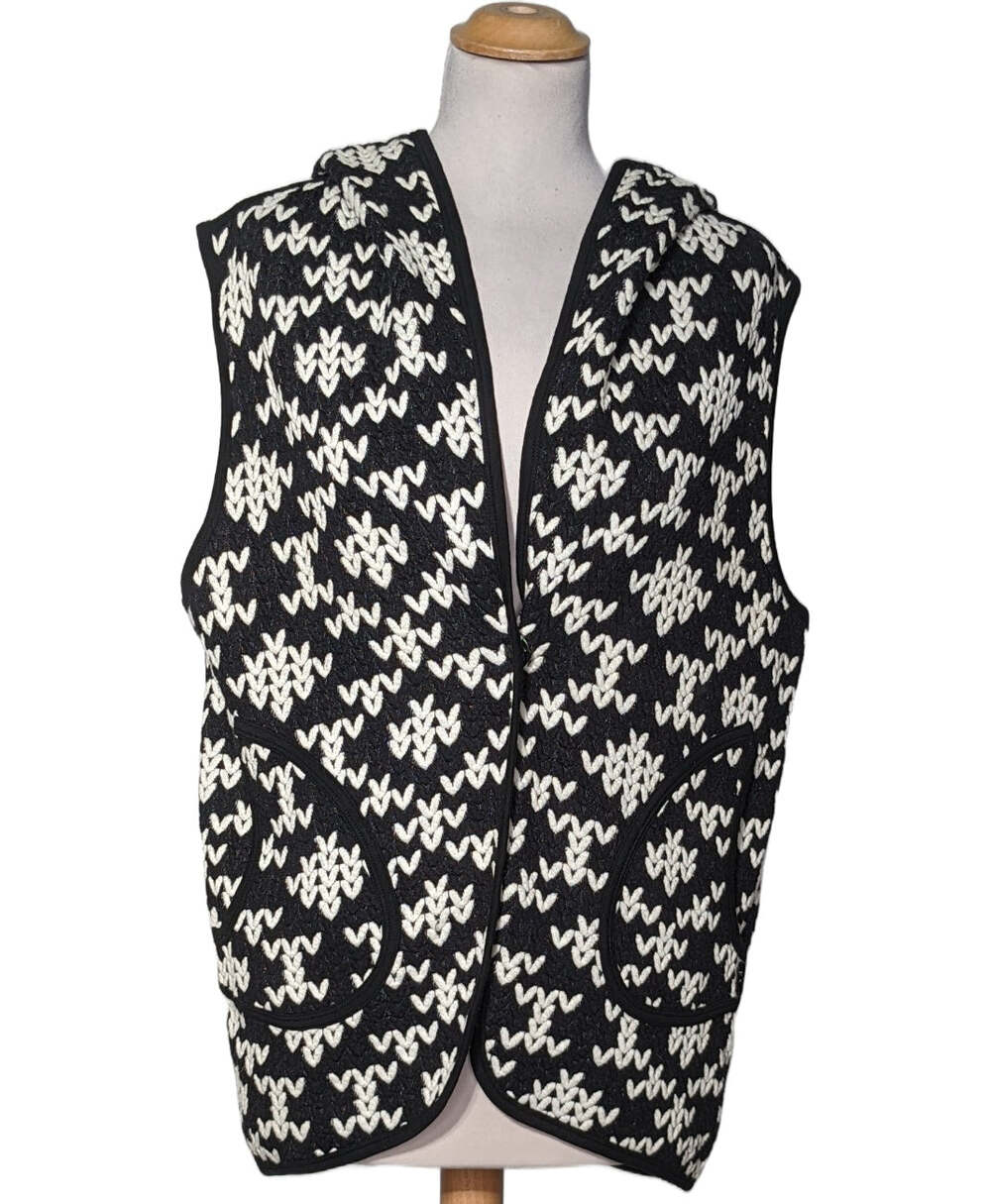 Veste soudeur en cuir - Foussier