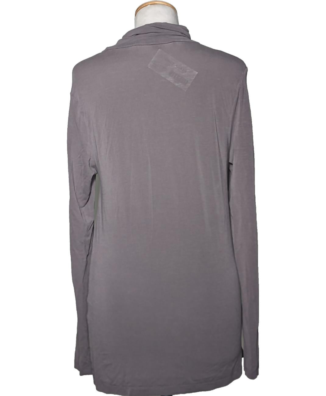 LA FEE MARABOUTEE - Robe gris anthracite | Acheter sur