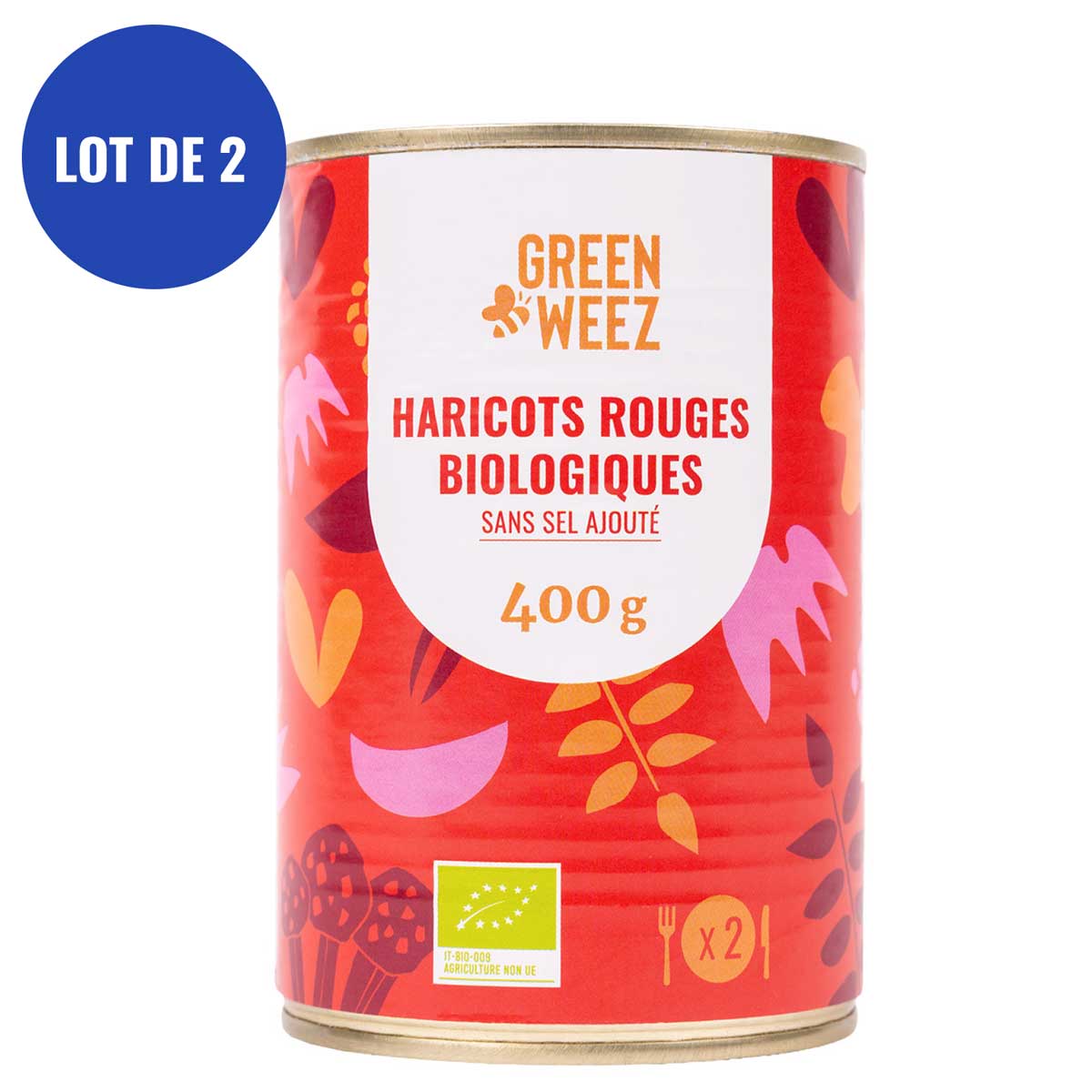 Gomme De Caroube Grecque Bio AgoraMarket - E410 - Sans Gluten (25g à 1,95kg)