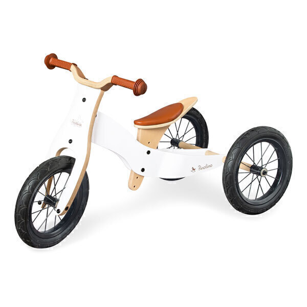 Draisienne en Bois Montessori - Vélo d'Apprentissage pour Enfant Draisienne en Bois Montessori - Vélo d'Apprentissage pour Enfant