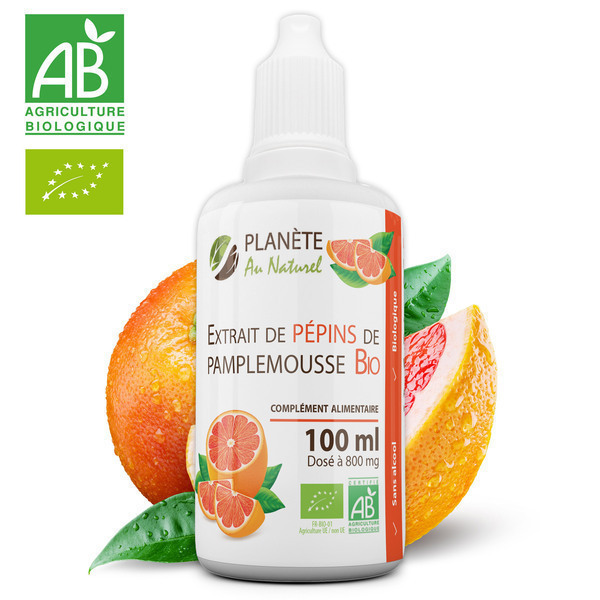 Extrait de Pépins de Pamplemousse Bio 800 mg 100 ml (EPP) Greenweez — free download