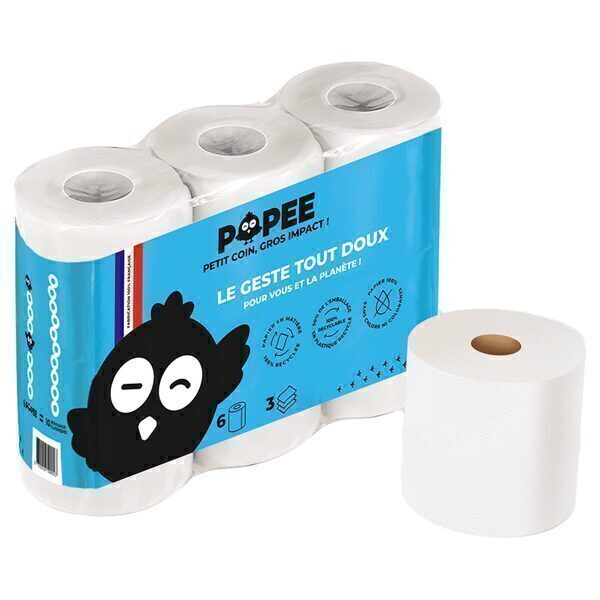 Winny-Papier-Toilette-X-6 main image 0