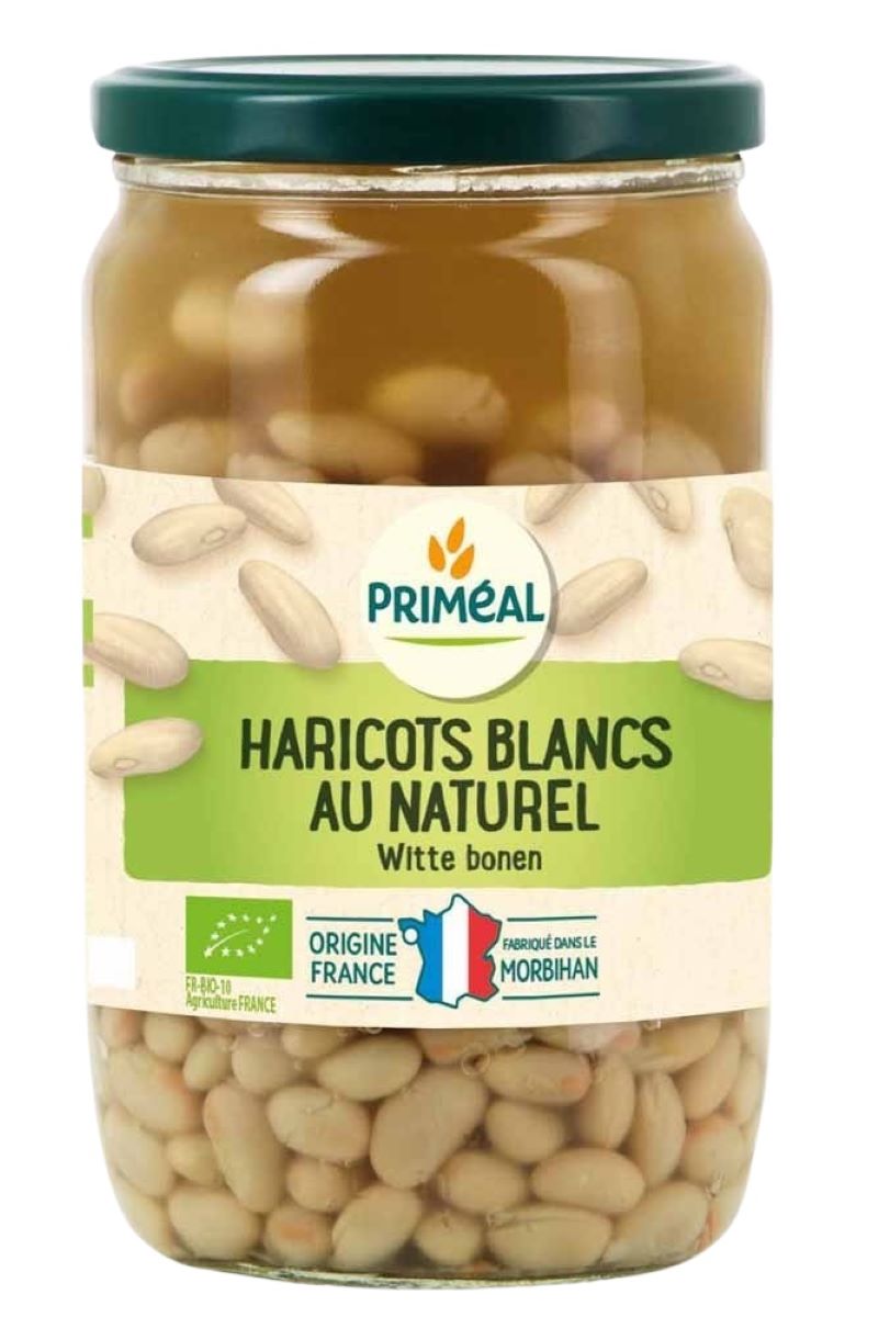 Extrait D'Haricots Blancs Vita World 500mg - 120 Gélules - Fabriqué En Allemagne