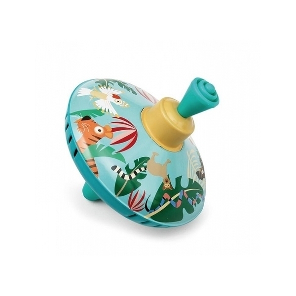 Toupie Apprenti Z-EFL2733 - Modèle Eflite Pour Débutants