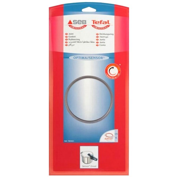 Panier vapeur pour autocuiseurs Clipso Easy 6L SEB Panier vapeur pour autocuiseurs Clipso Easy 6L SEB