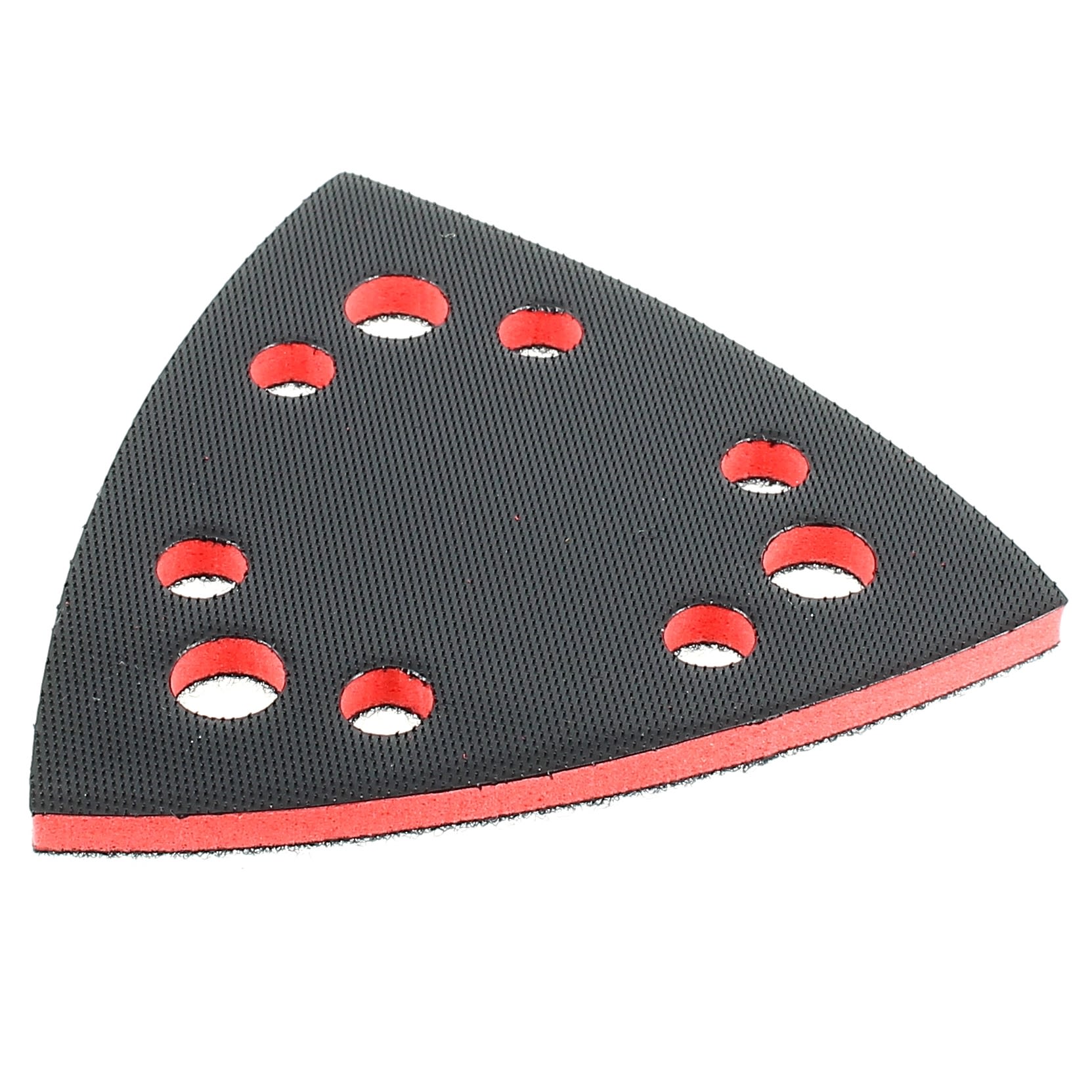 Plateau De Ponçage Compatible SKIL 7361-F015736101 Et 7366-F015736601 - 93x184mm
