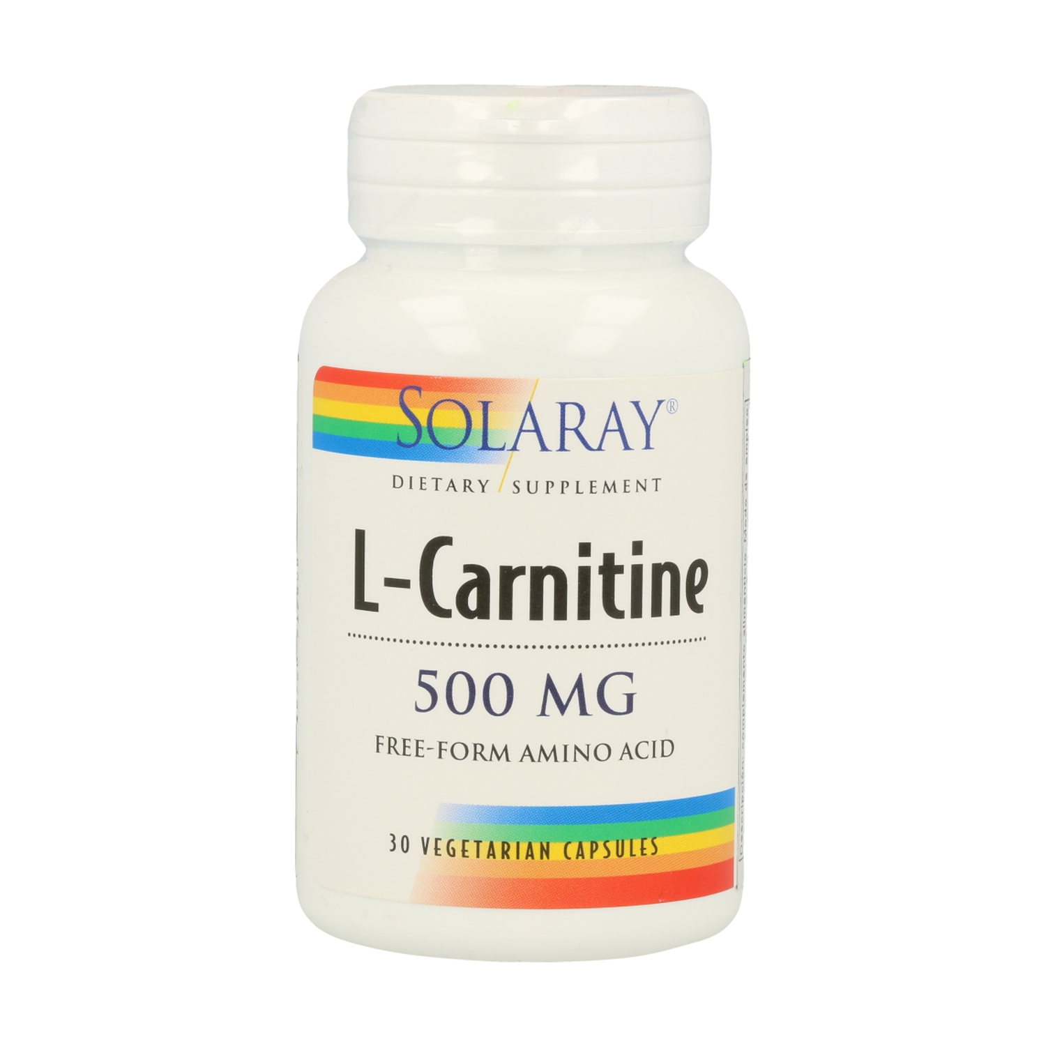 l carnitine capsules 500mg Solaray L-Carnitine 30 végétales de filter fine lines wrinkles Size:30 count Buy FOXO4-DRI 2mg (99%