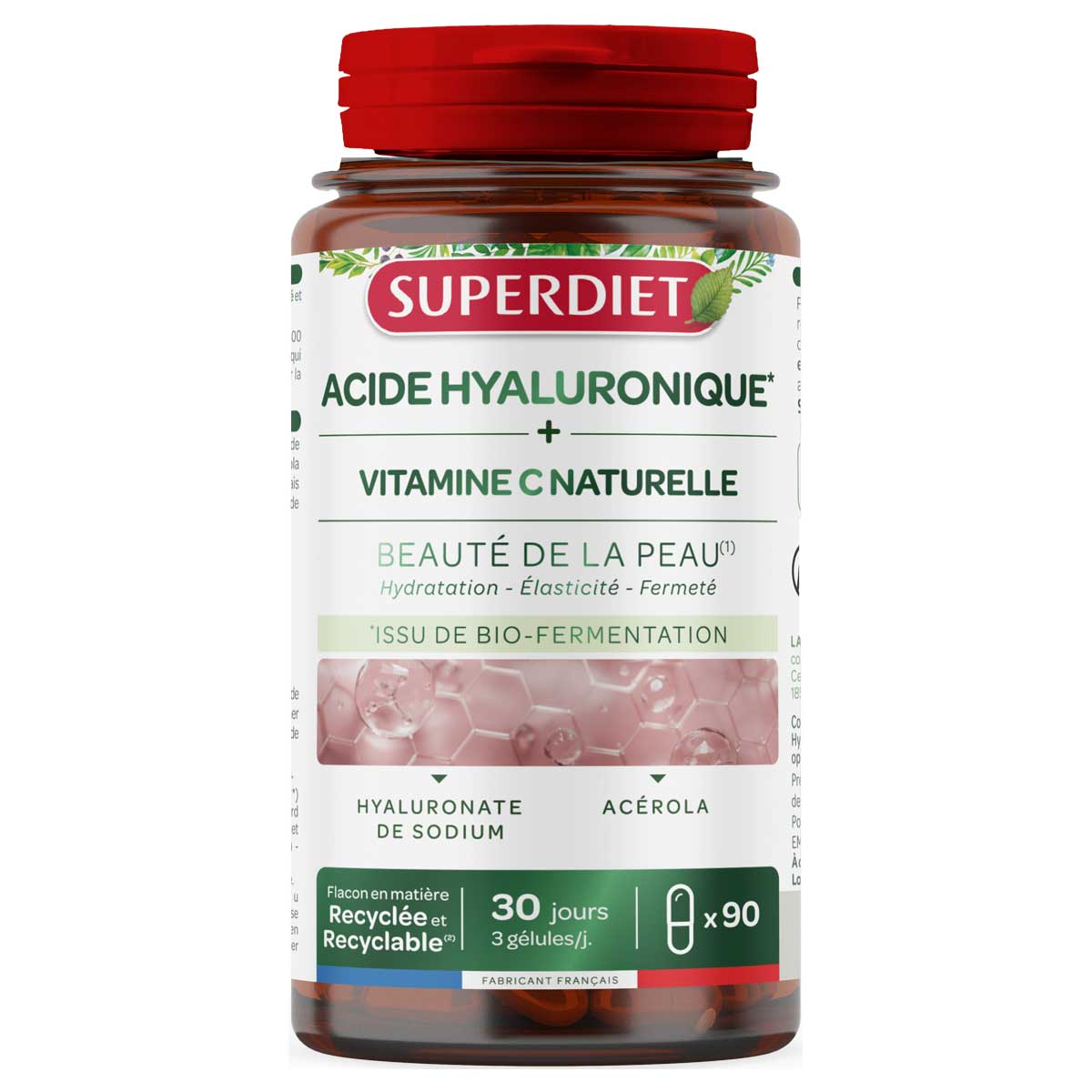 Bombe de 400ml de peinture argent haute température OMP résistance 800