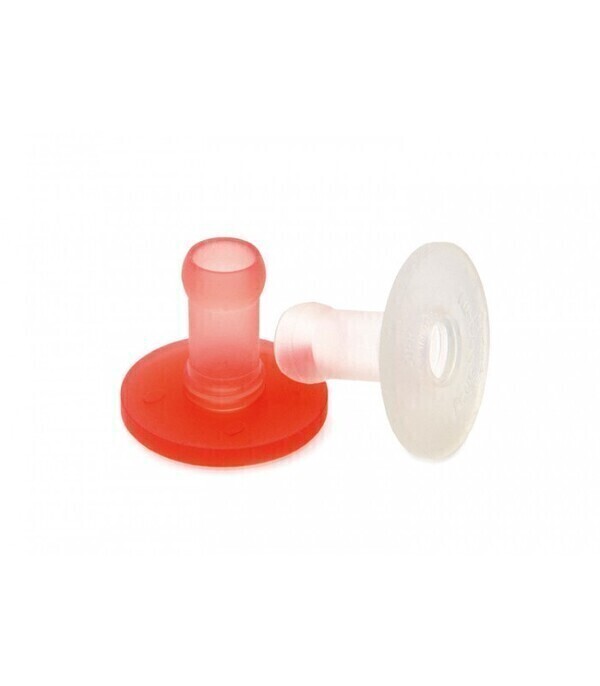 Gourde compote réutilisable Greenweez