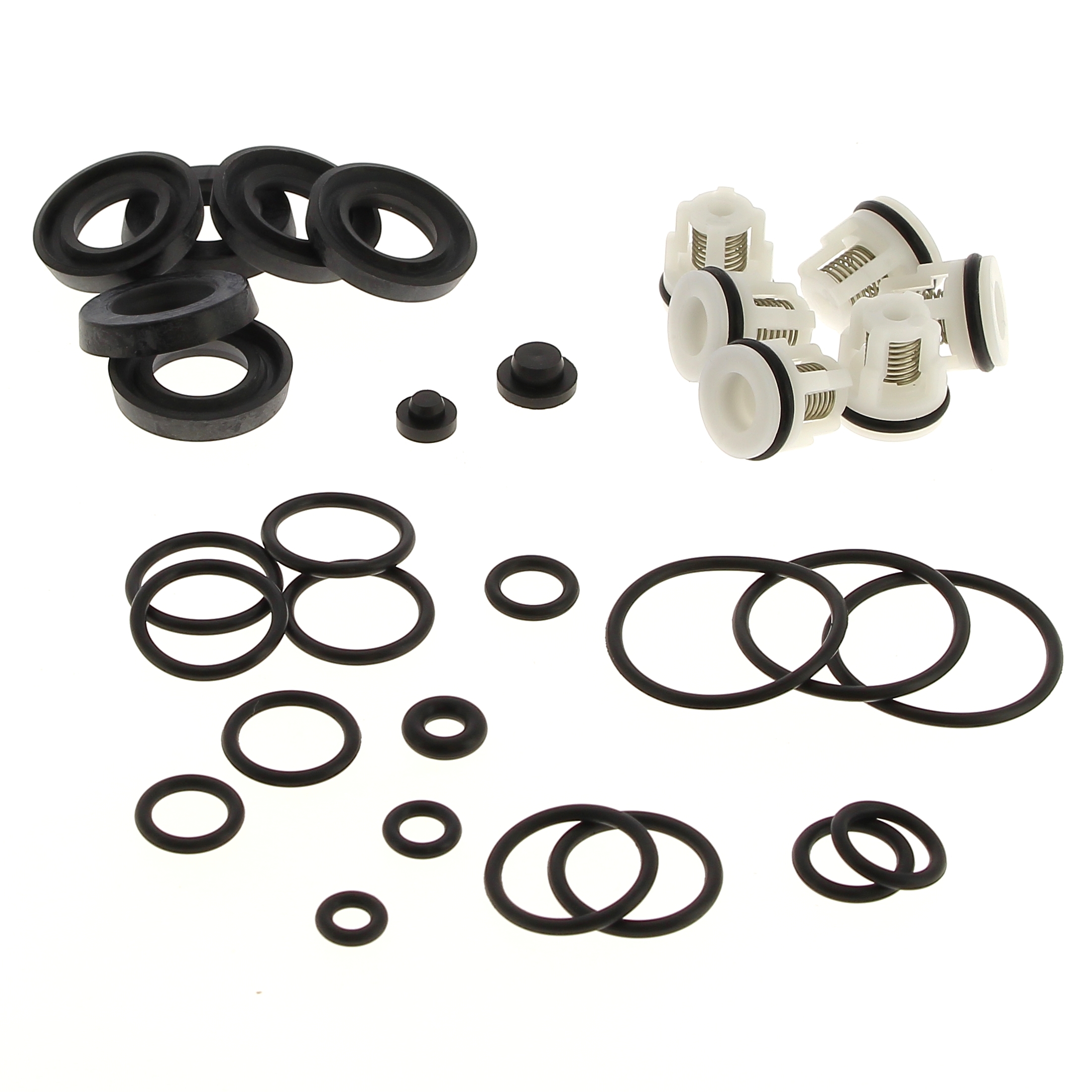 Vanne De Déchargement VRT3 ArrowLine – Pour Nettoyeur Haute Pression, Compatible CAT, Mecline