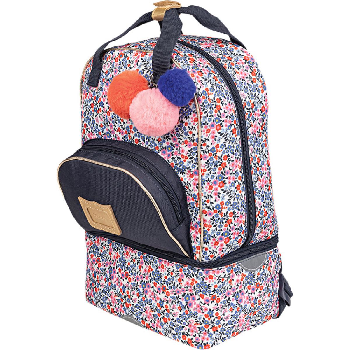 Gabs AURA - Sac à dos - nero/noir