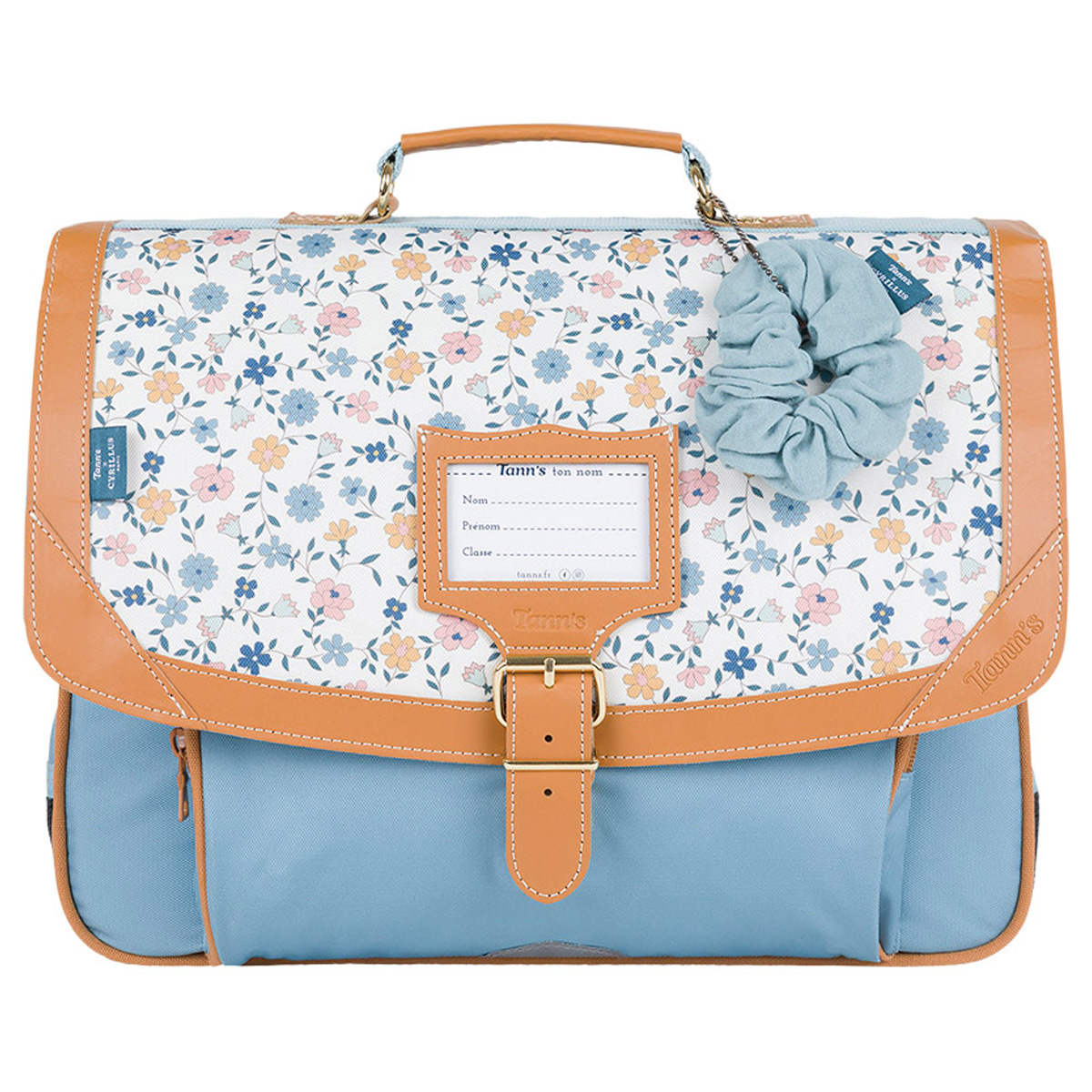 Cartable Tann's x Cyrillus Candice 38 cm | Greenweez