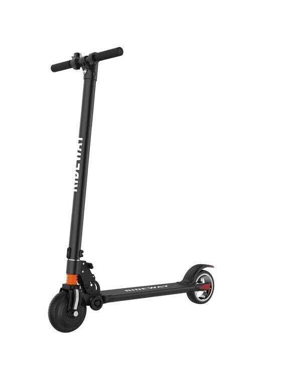 électrique Rideway 65 250w 5ah 6.5 Greenweez — free download