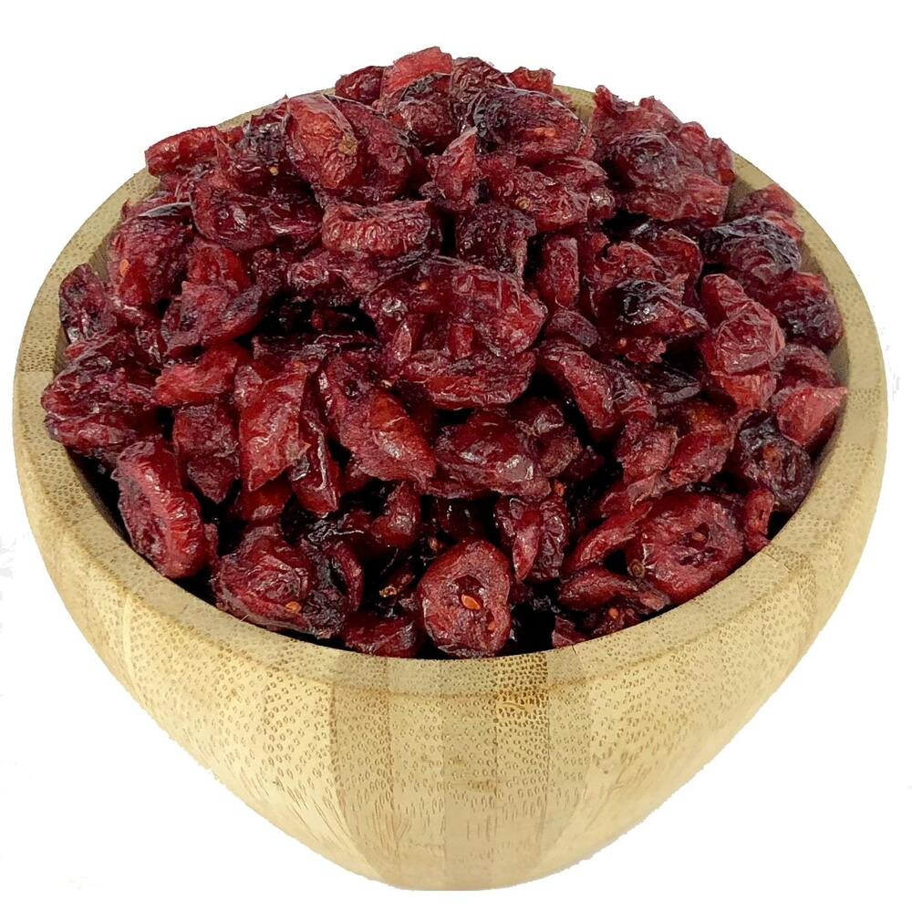 Happy Hours En Biovallée -- Mélange énergie cranberry bio Vrac - 5 kg main image 0