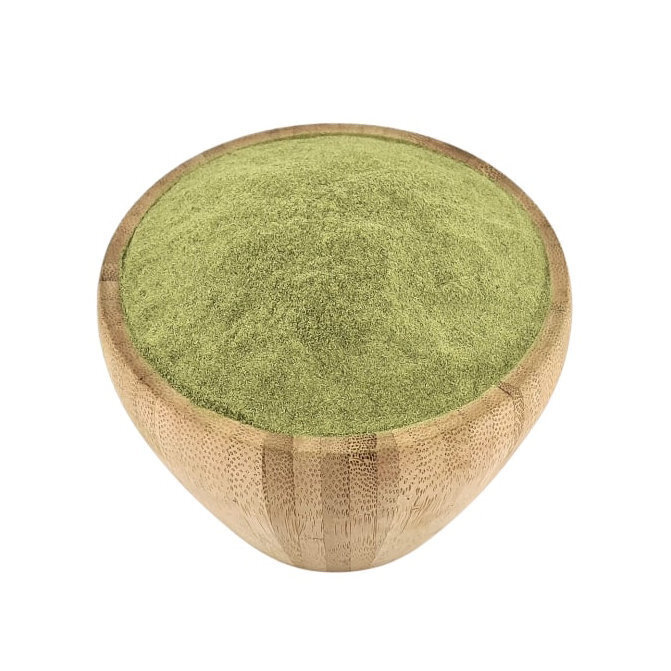 Effective Nature Jus d'herbe d'orge en poudre Bio