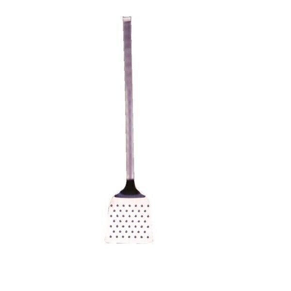 GuDoQi Pelle à Poisson, 2 Pièces (11 inch 12.5 inch), Poisson Spatule
