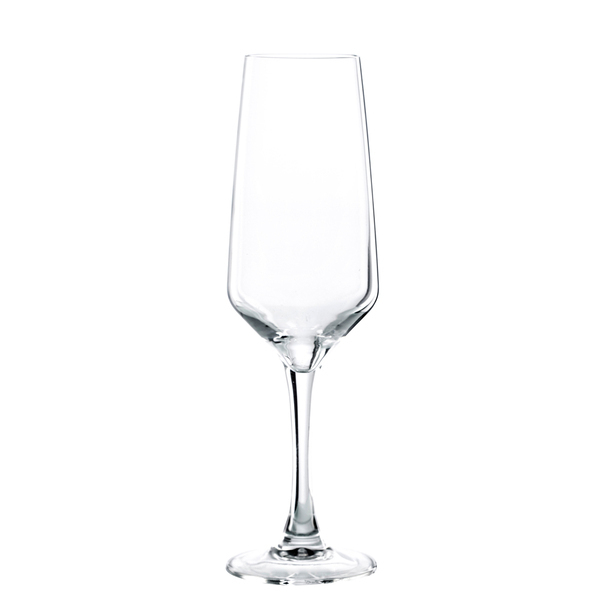 Rona - Boite de 6 flûtes 17 cl favourite optic