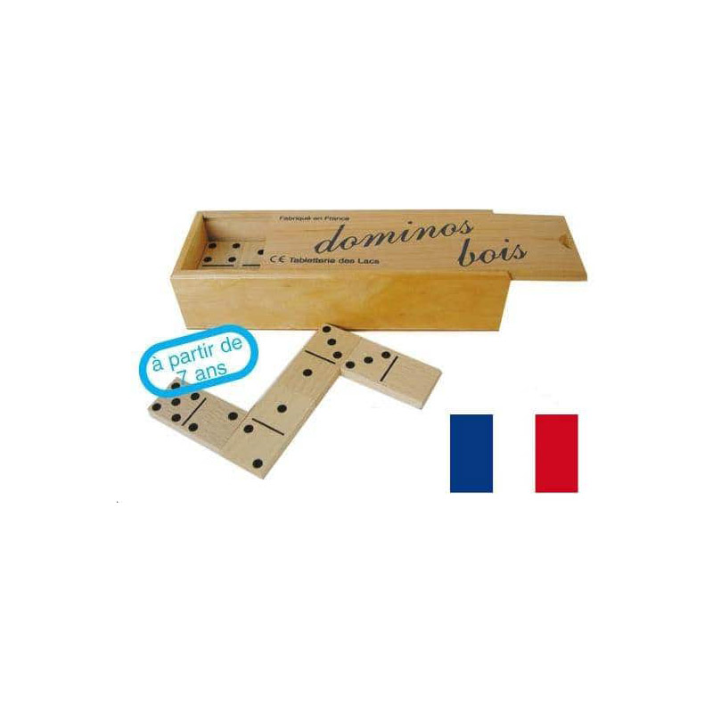 Pomurom Support De Dominos En Bois – Lot De 4/8 – Pour Mexican Train, Mahjong, Chickenfoot – Cadeau Pour Joueurs