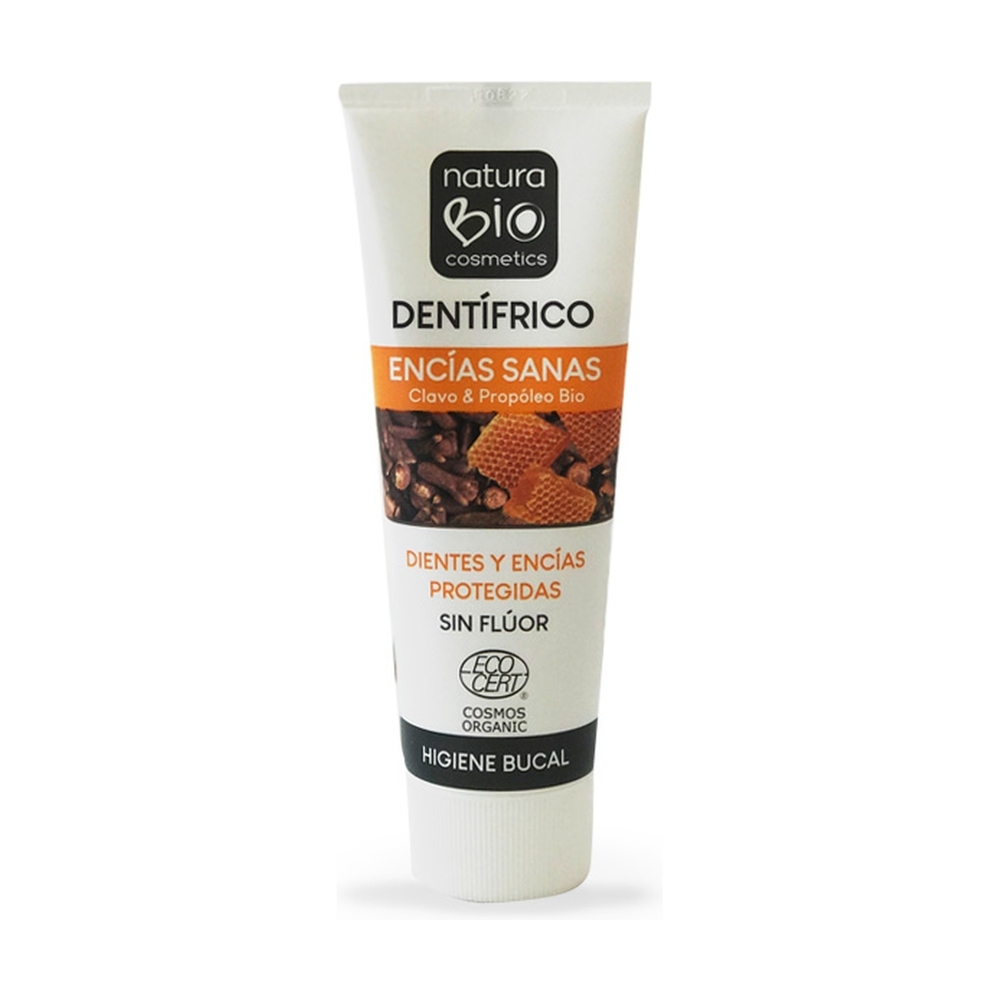 Dentifrice à la propolis et au clou de girofle 75 ml Greenweez — free download