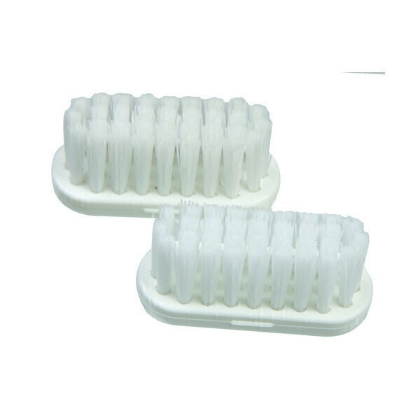 Pompe Pour Distributeur De Savon Chromé Spirella | Leroy Merlin