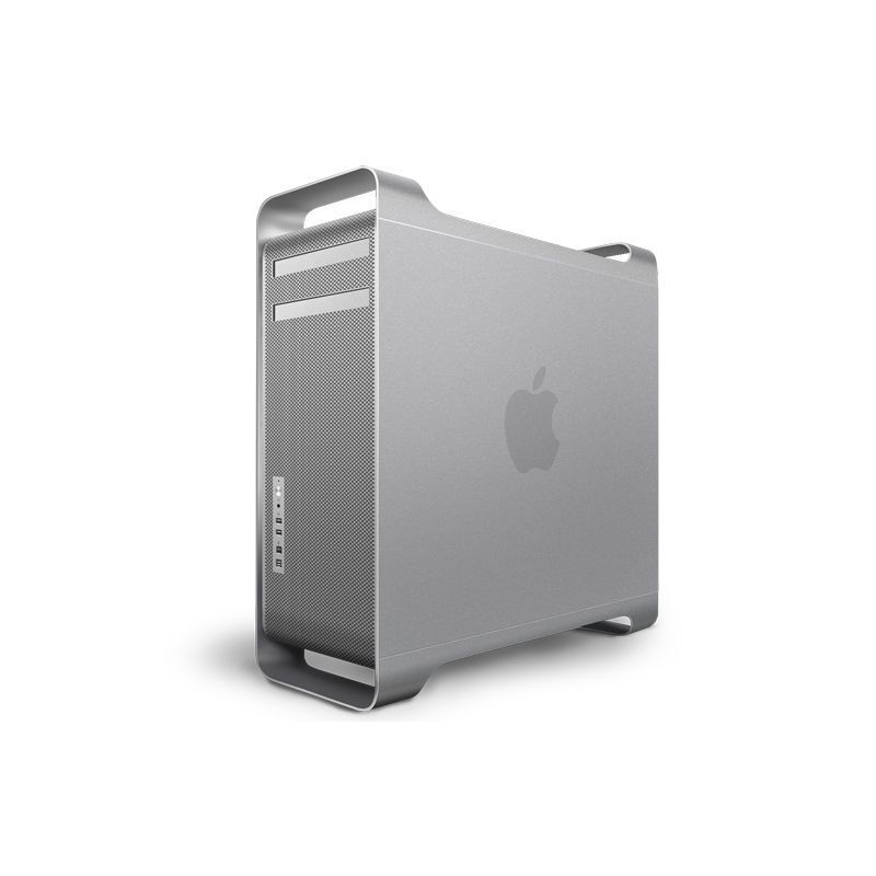 ジャンク Apple MacPro (Mid 2010) A1289 Apple Mac Pro (Mid 2010) Intel Xeon 2.8 GHz 16 GB RAM 120GB