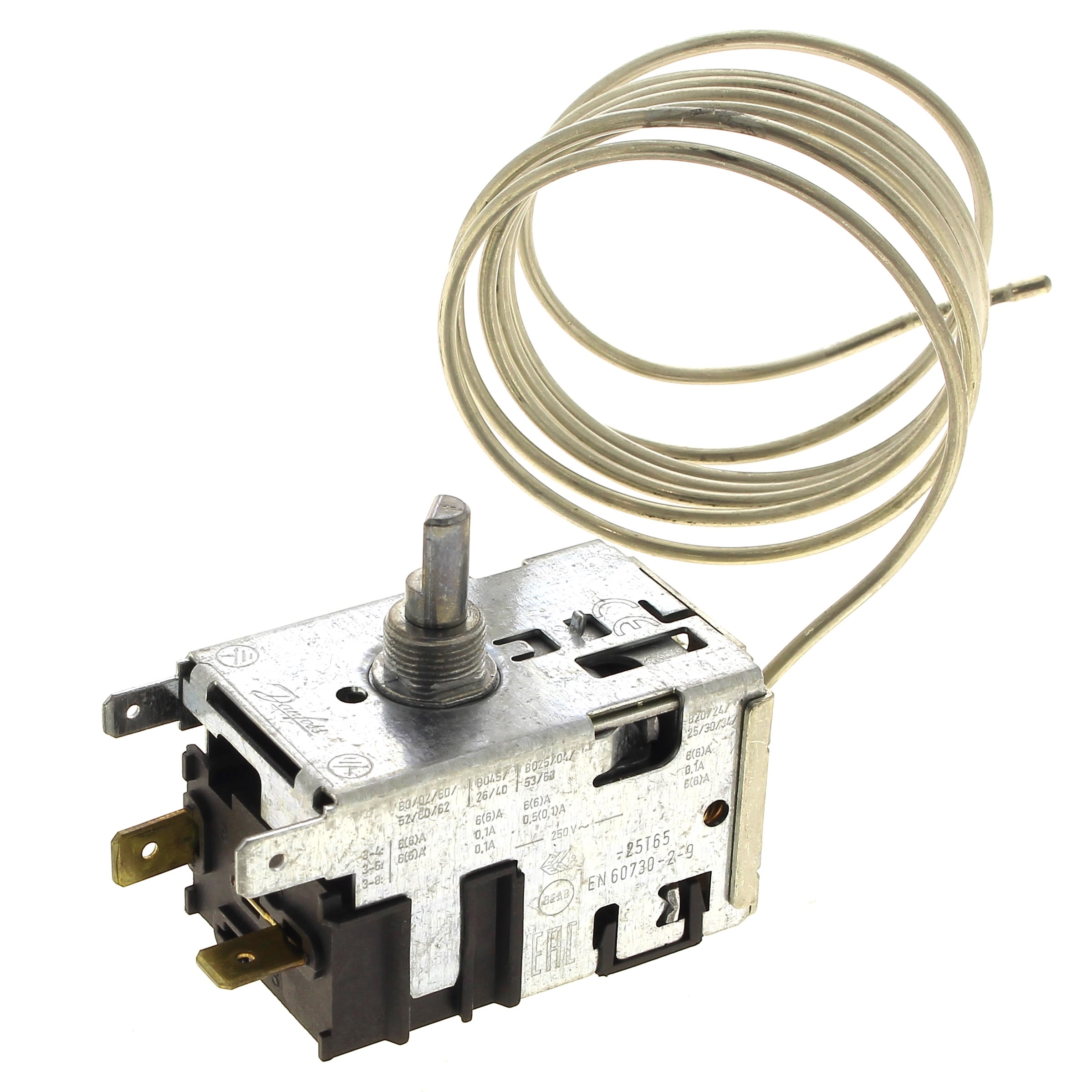 Carte thermostat electronique pour refrigerateur hotpoint ariston