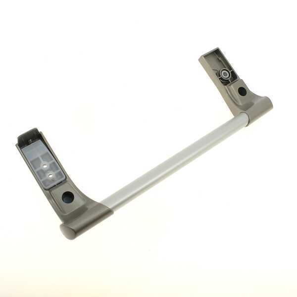 Poignée De Porte Gris 258 Mm Pour Réfrigérateur Electrolux – 2636035095 / 139725