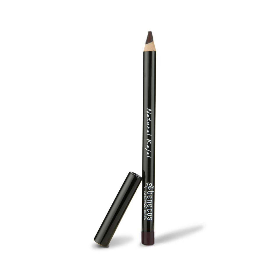 Crayon à Yeux Born To Bio - Teinte 05 Marron - 1,4g - Certifié Bio - Neuf Dans Son Emballage