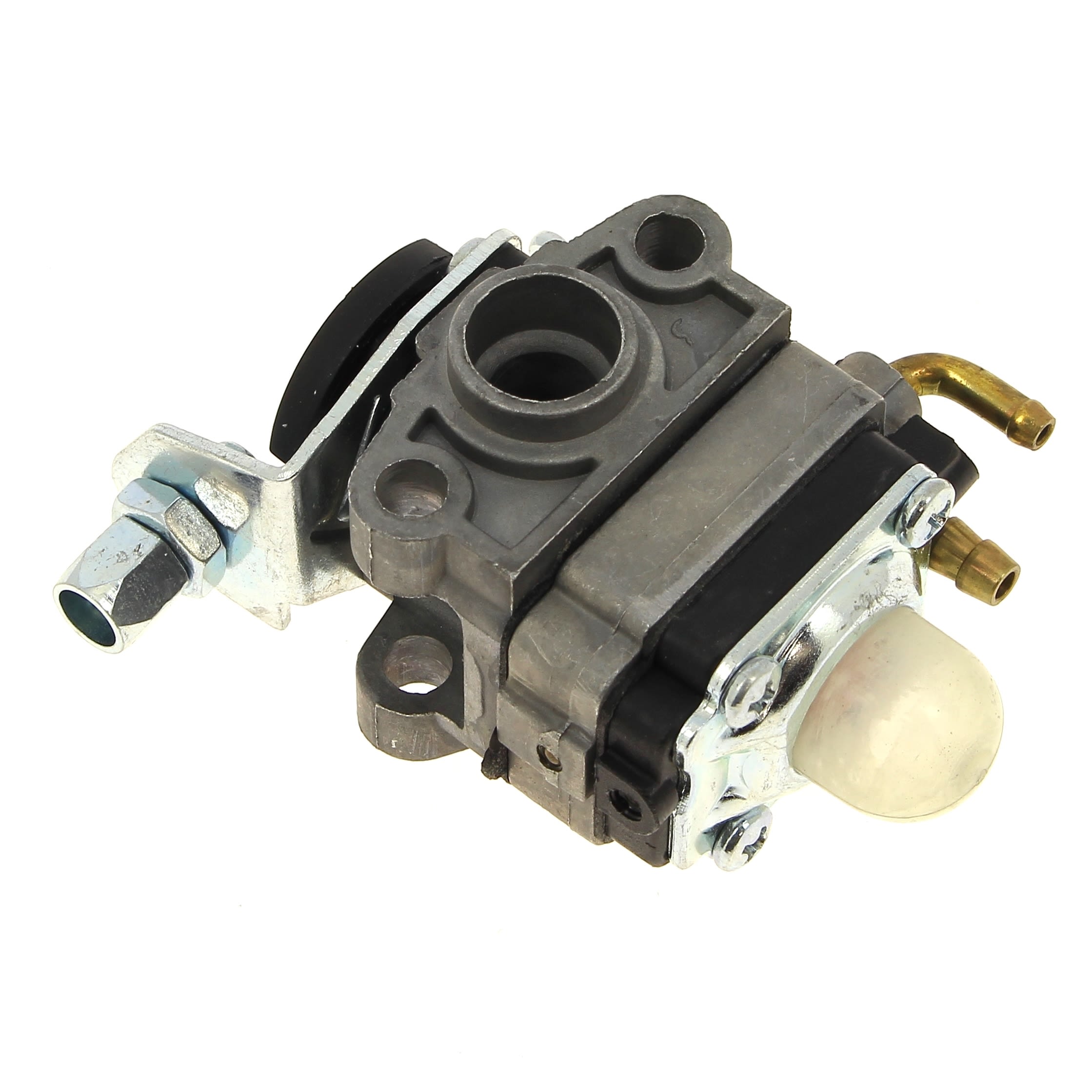 Carburateur 31 Mm TCK Garden Pour Débroussailleuse - Compatible Hyundai, Bestgreen, Bricomarche, Racing Et Modèles Bg43, Hcombi, Rac