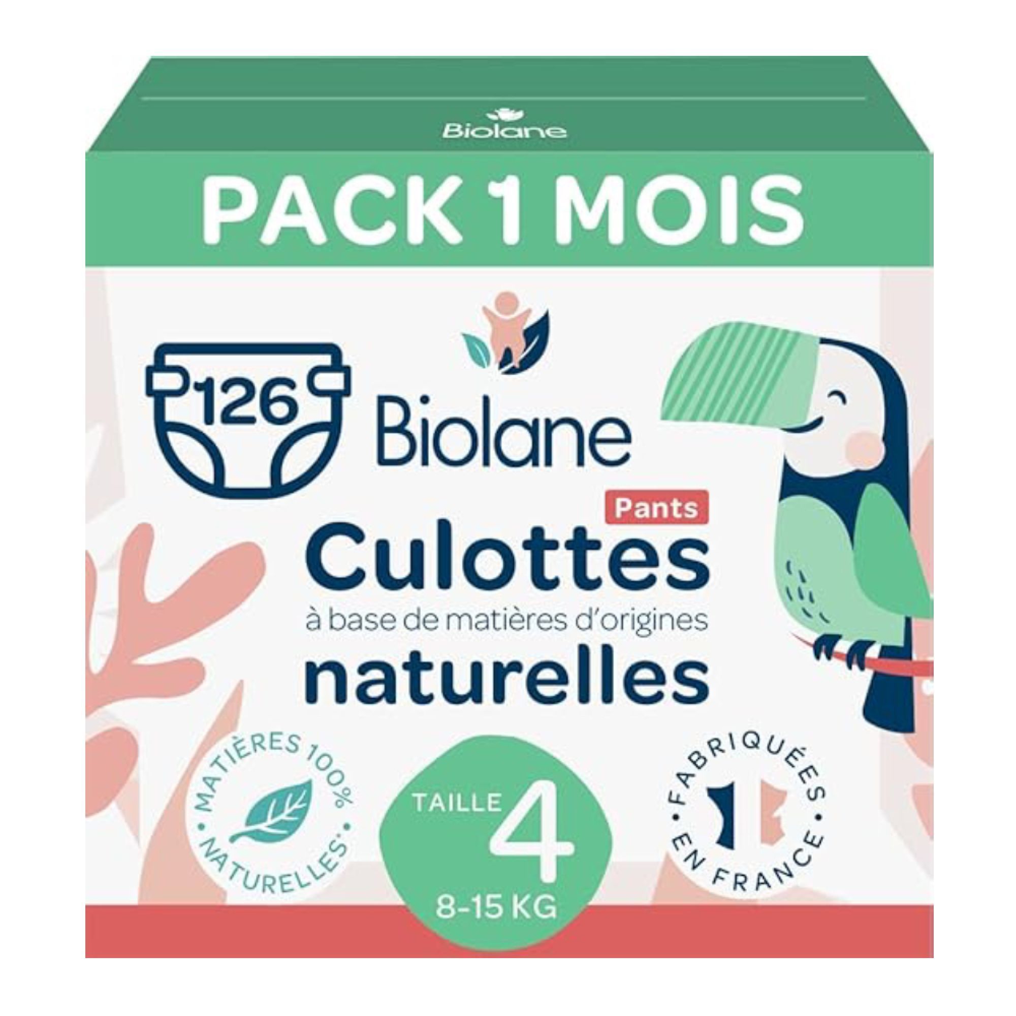 Couche De Base Marine Technique Le Meiux Florence - Taille 12, Neuve