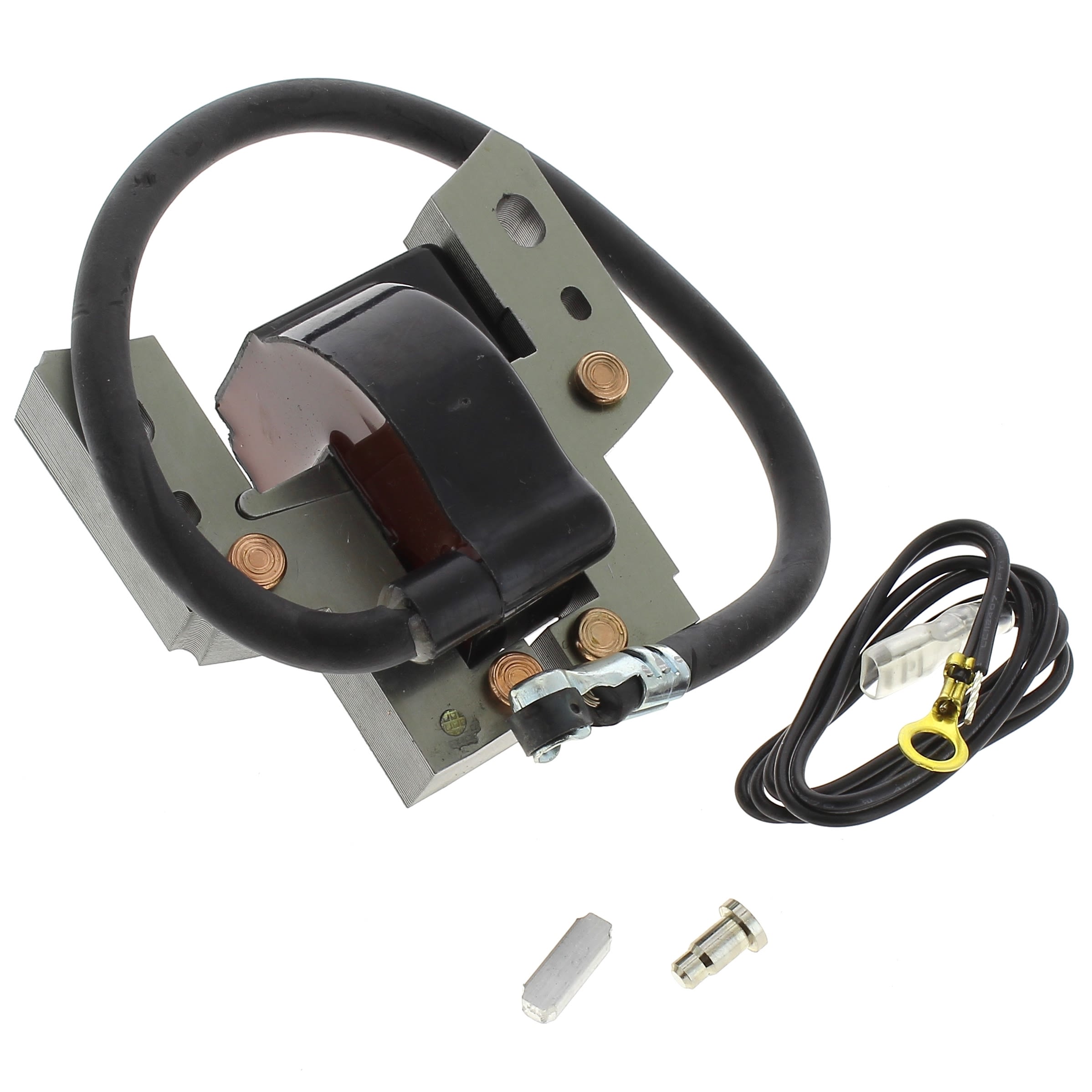 Bobine D'allumage MEYLE 214 885 0009 - Compatible Fiat 500, Grande Punto, Etc. | Pièce Détachée Remplacement