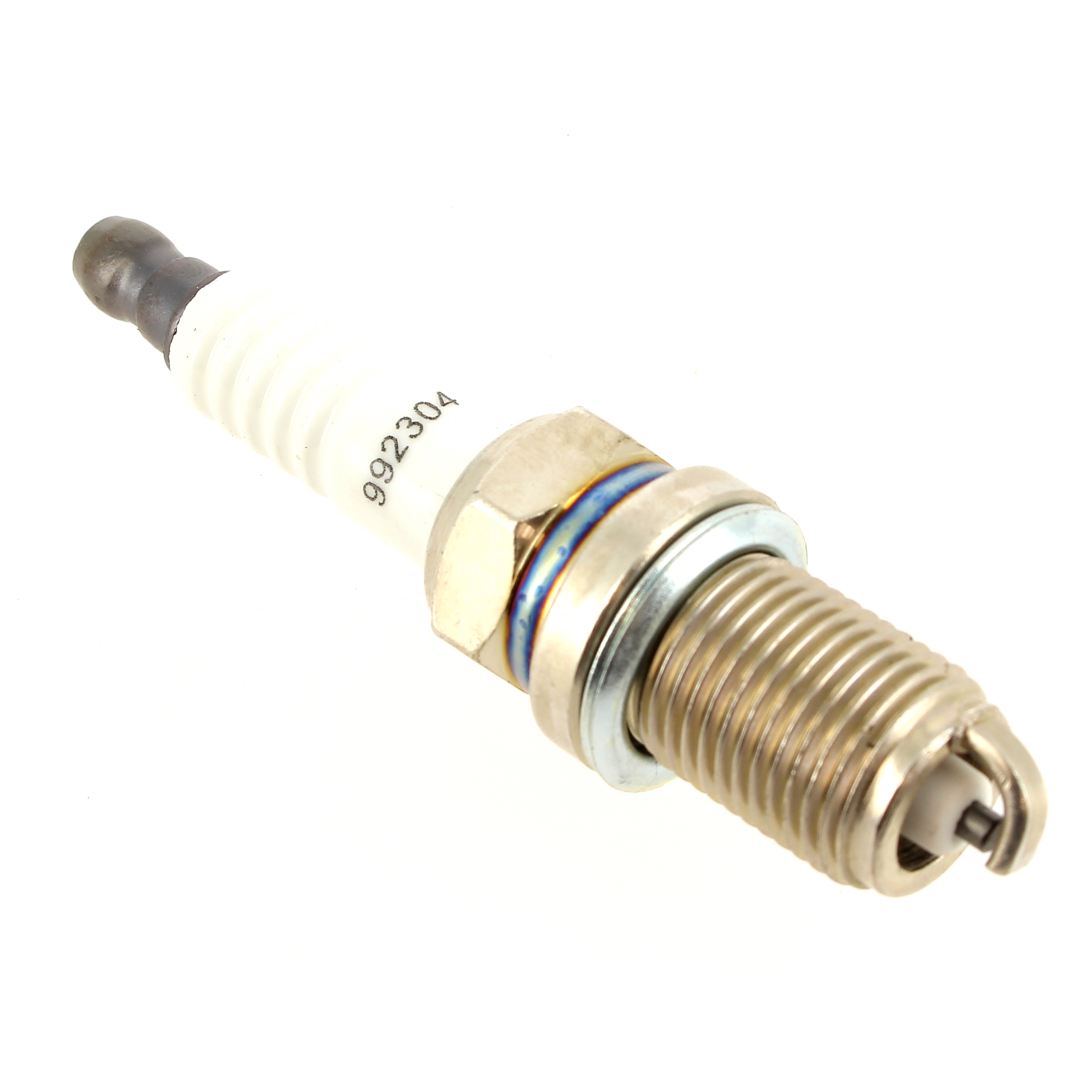 Bougie bsohv 992304 pour Moteur de tondeuse Briggs & stratton Greenweez