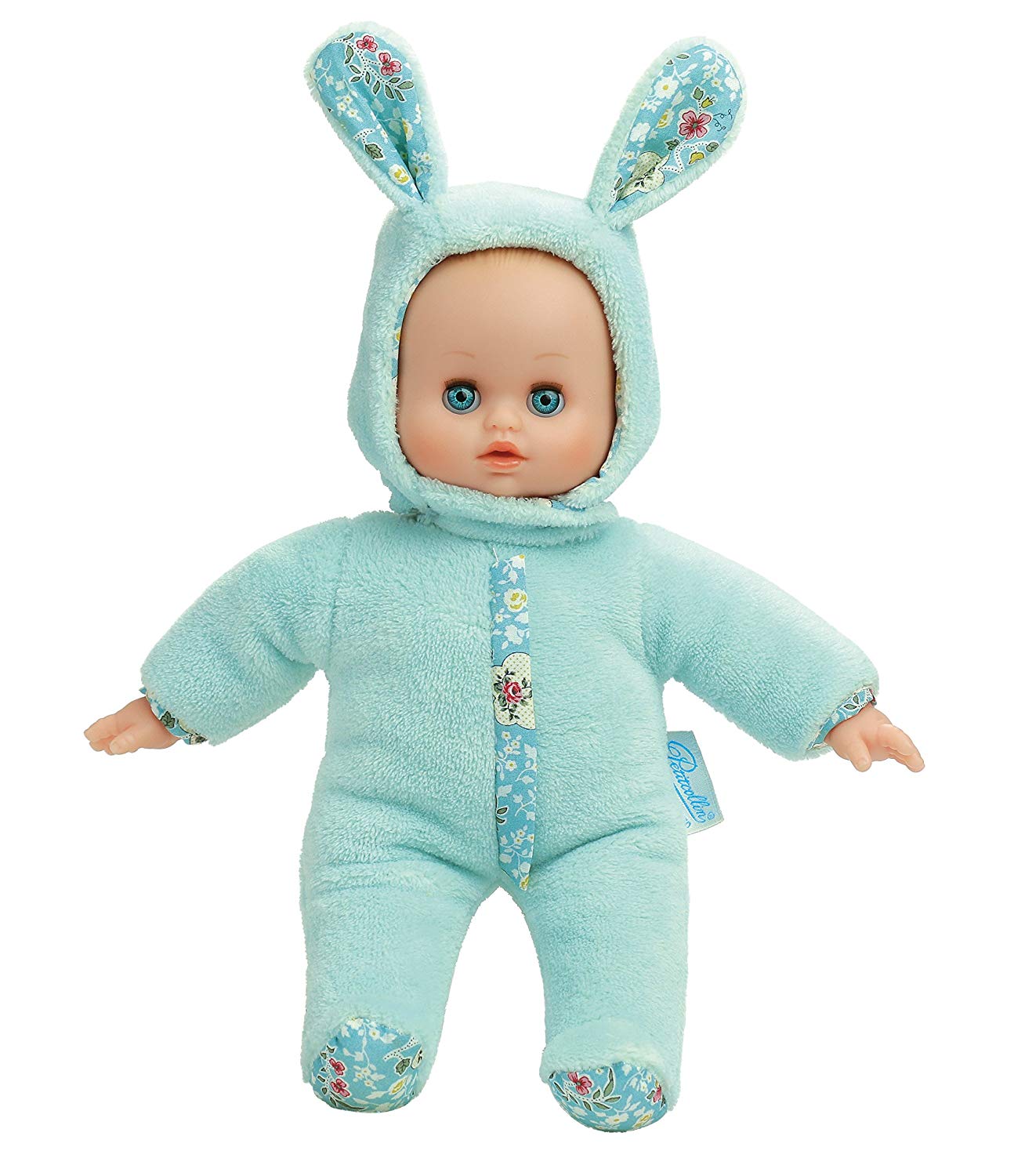 Petitcollin - Poupée Finouche 48 cm agathe