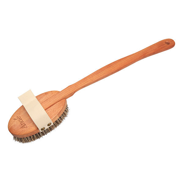 Mammoet brosse de lavage crin de cheval | Hubo