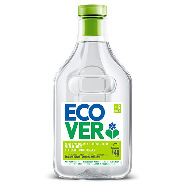 Eqm - Eco-217 - Nettoyant De Sol Pour Robots Laveurs - 1L Eqm - Eco-217 - Nettoyant De Sol Pour Robots Laveurs - 1L