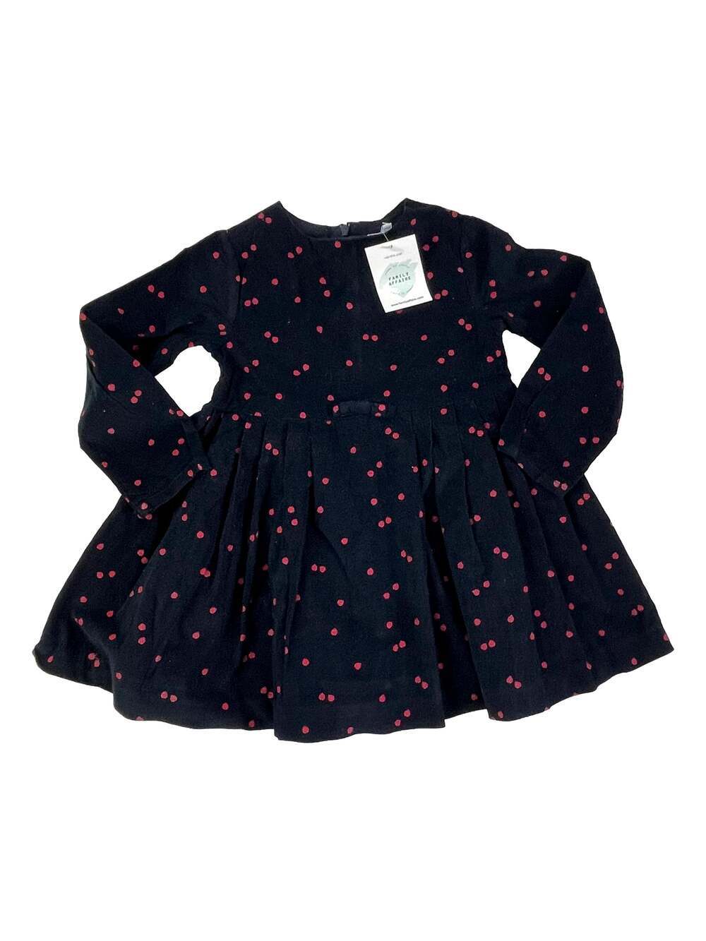 Robe Jacadi 3 ans main image 1