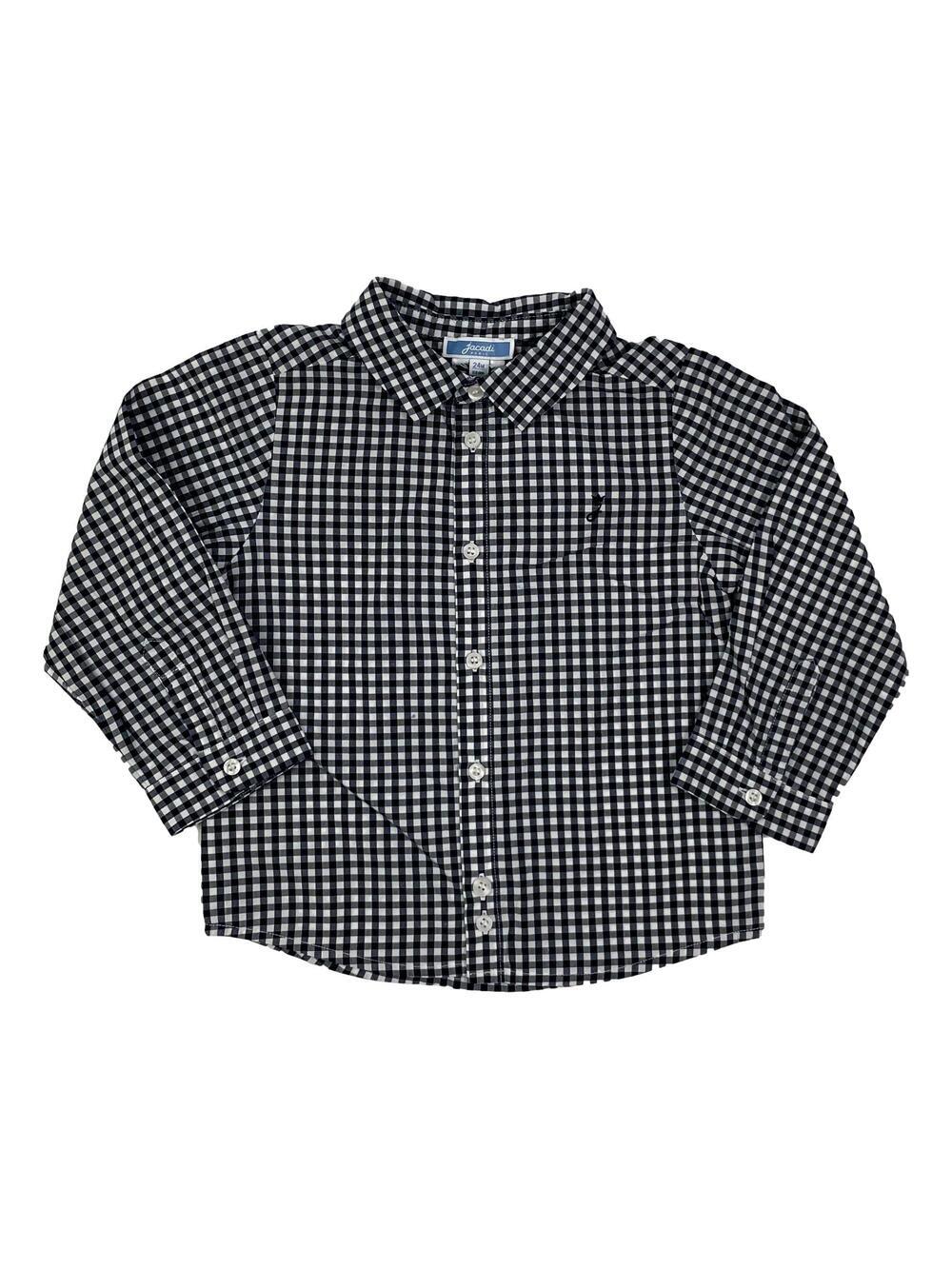 Chemise Jacadi 3 ans main image 1