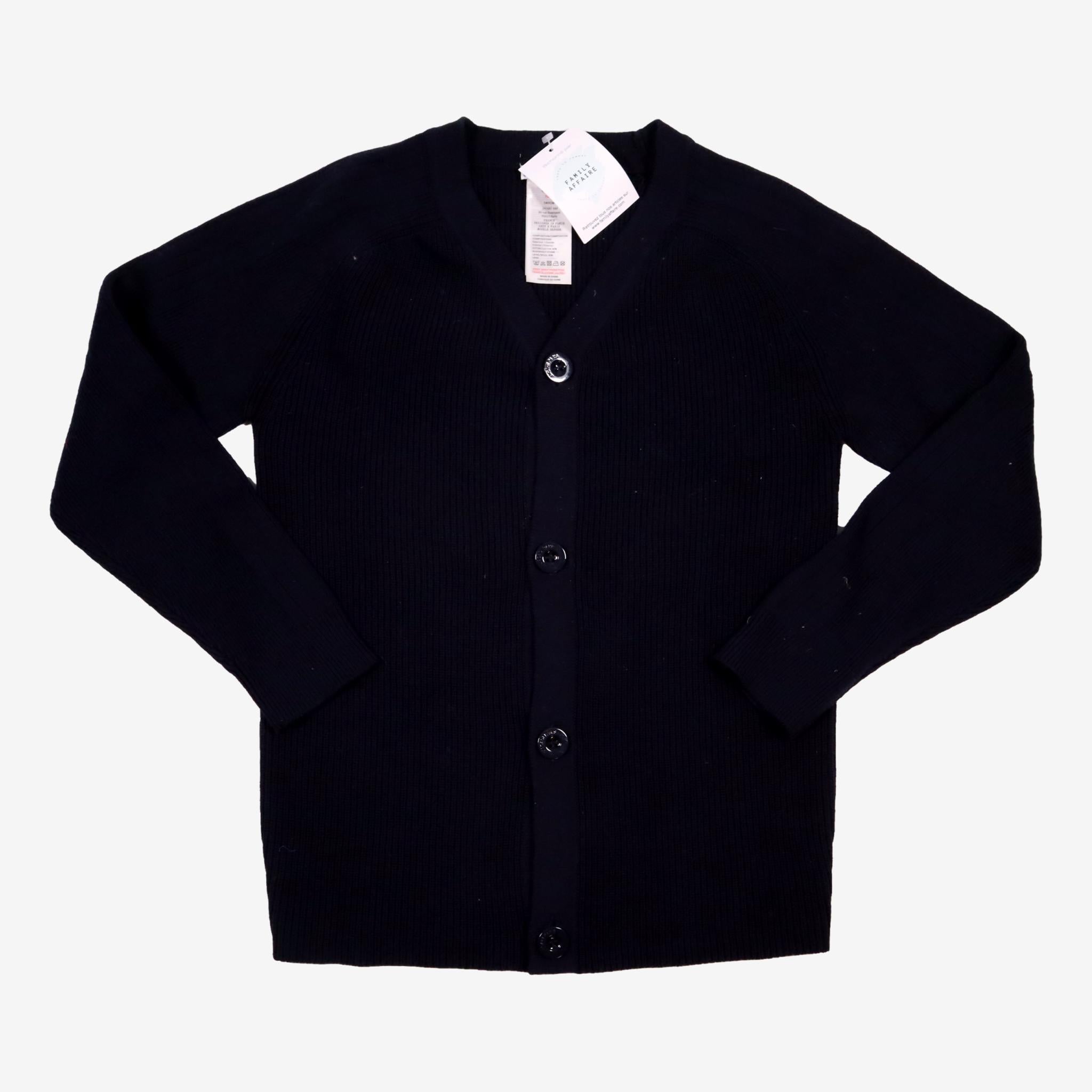Gilet Jacadi 12 ans main image 0