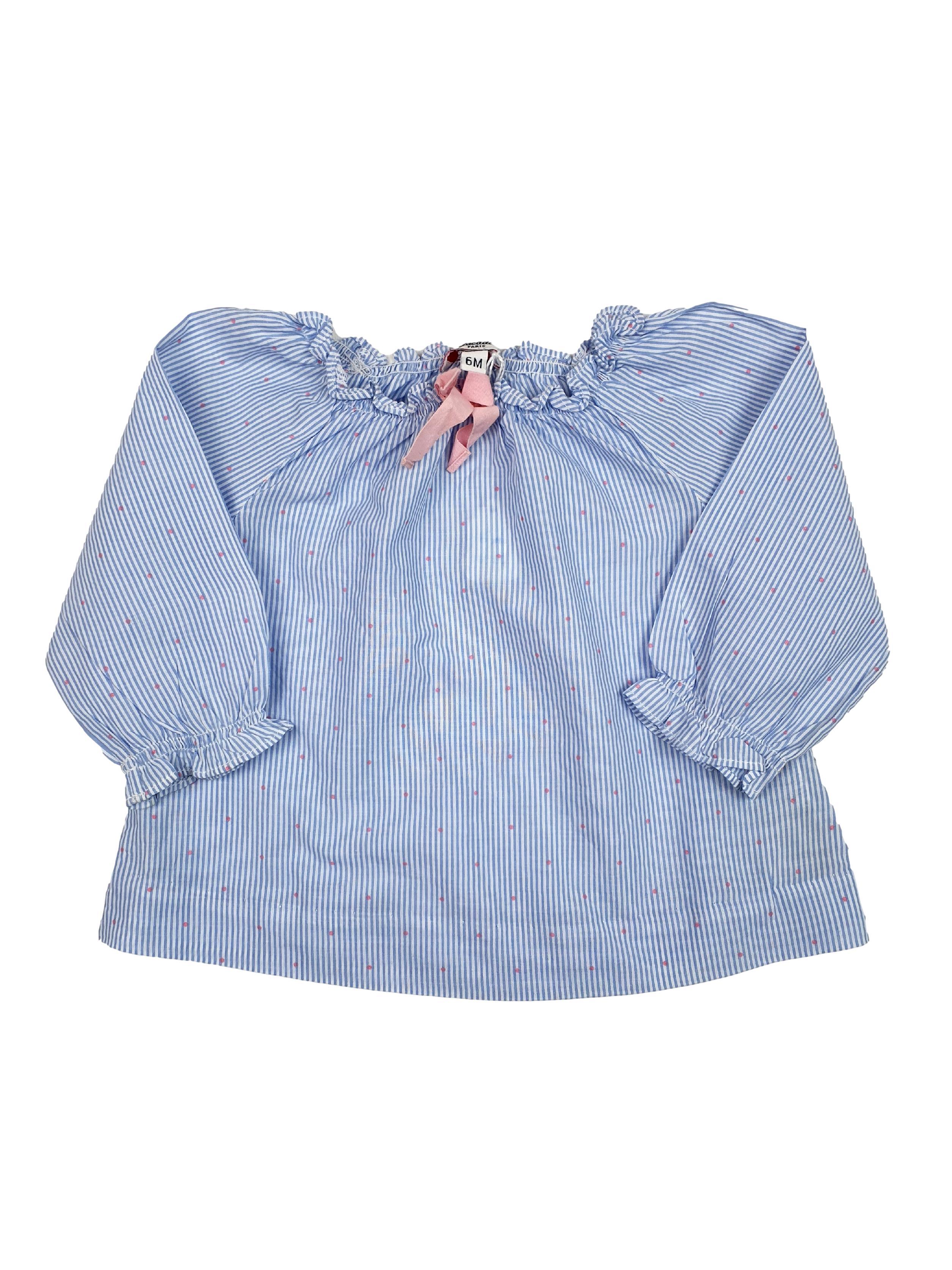 Chemise/blouse Jacadi 24 mois main image 0