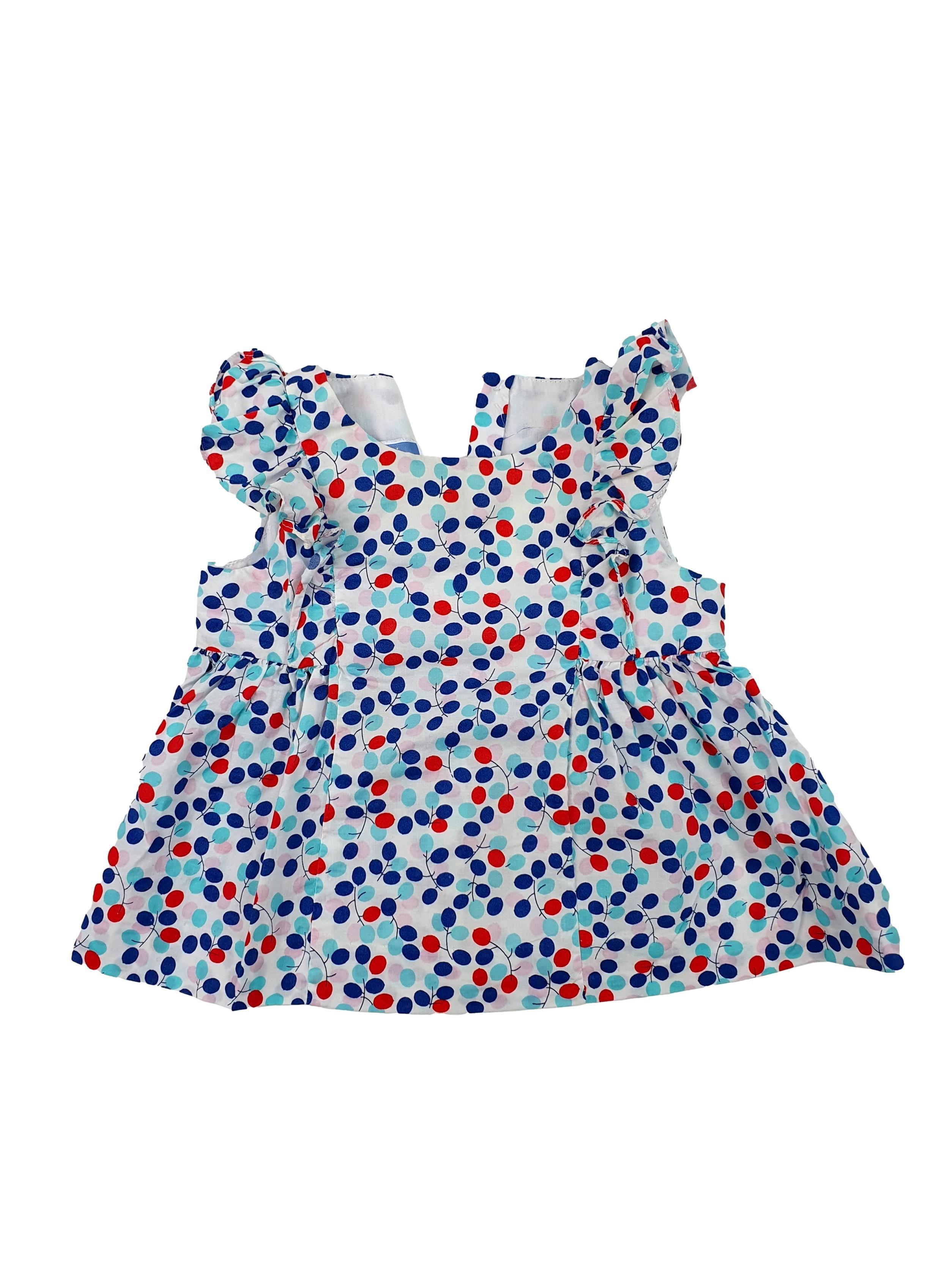 Chemise/blouse Jacadi 6 mois
