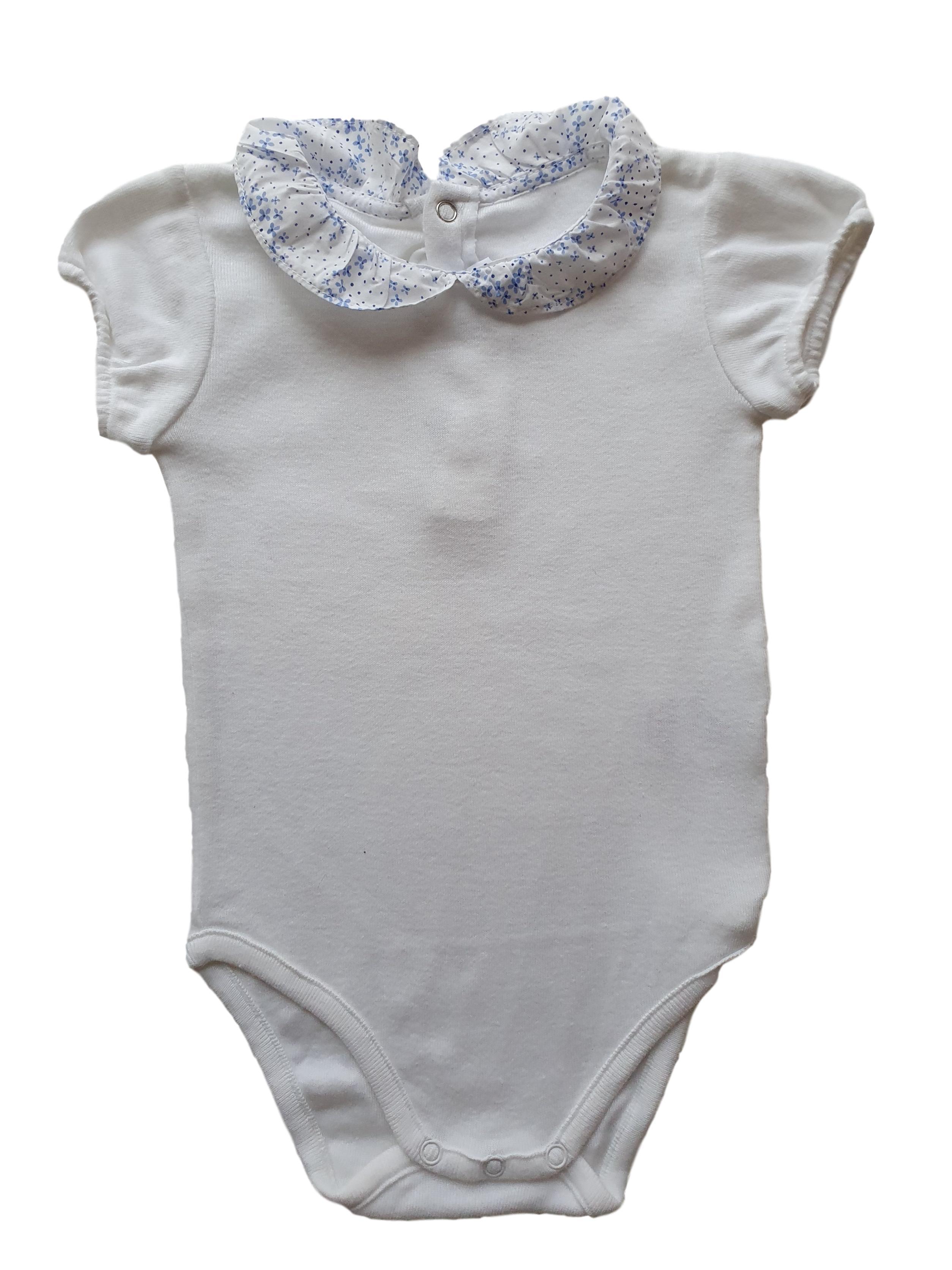 Jacadi Bodysuit 6M (67cm)