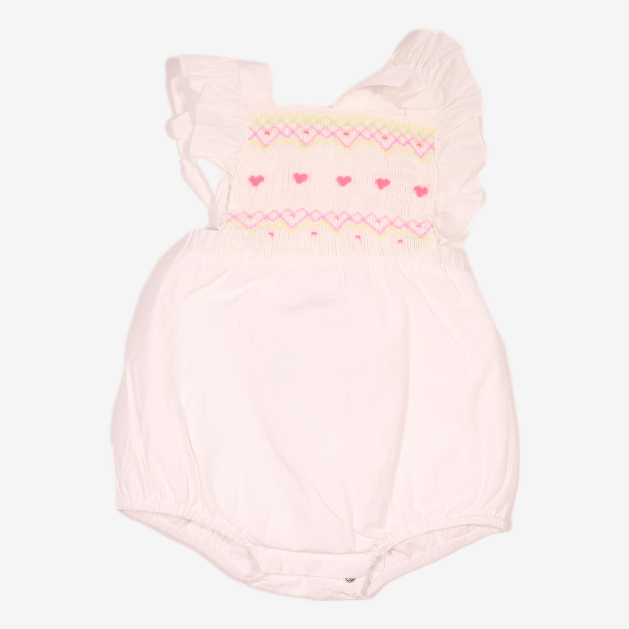 Robe Jacadi 18 Mois – 20% Laine – Quasi Neuve – Très Bon état