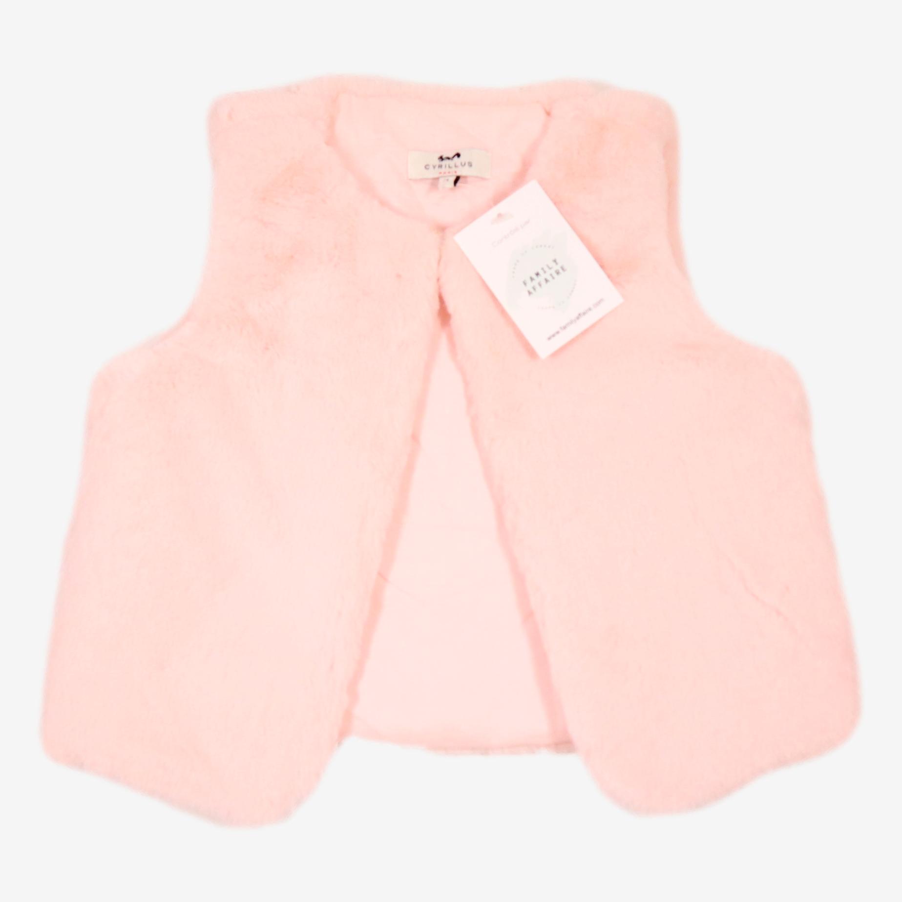 Plats Cyrillus En Céramique à Motifs Cœurs Rose - Occasion, Bon état