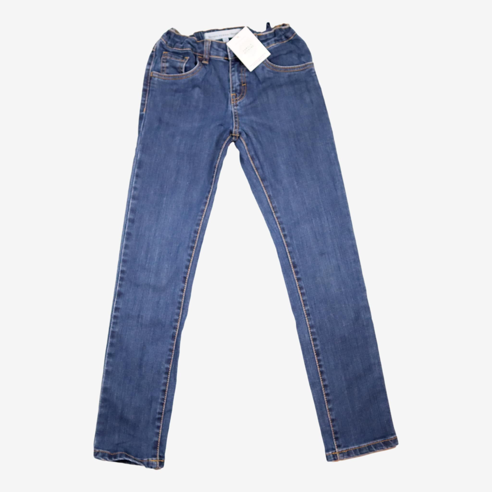 Jeans Monoprix 8 ans main image 0
