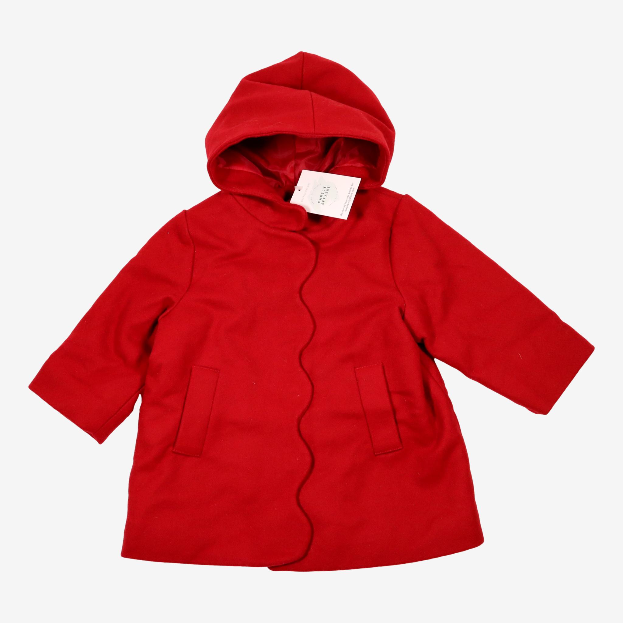Robe Jacadi 18 Mois - 20% Laine, Quasi Neuve, Très Bon état