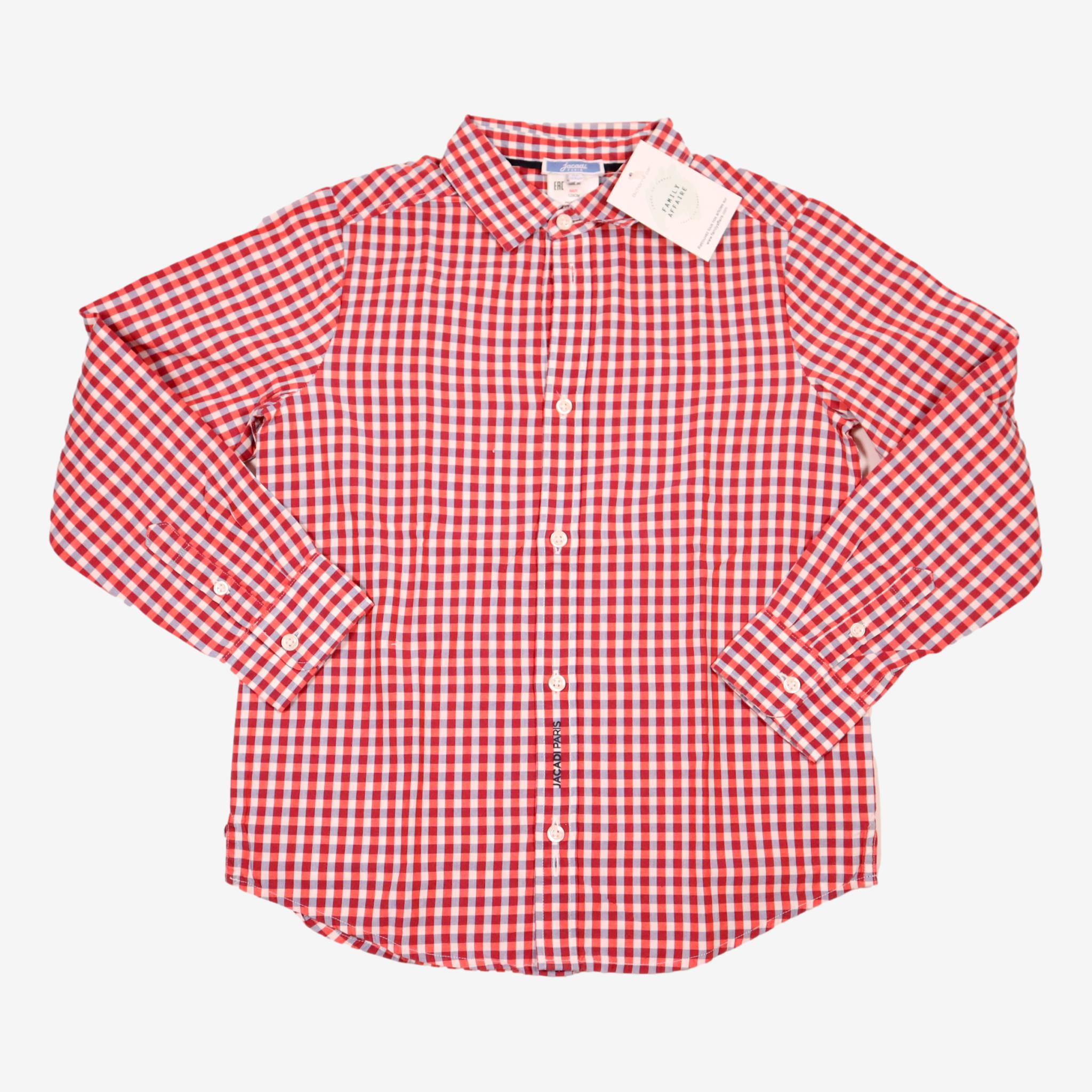 Jacadi 12 ans Magnifique chemisier blouse très chic fille en excellent état