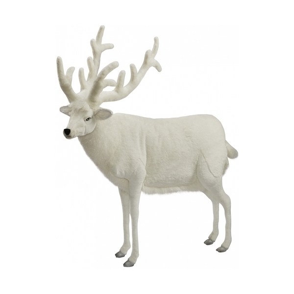 Hansa Pappagallo Peluche Realizzato A Mano - Animale Di Pezza Realistico, Collezione Di Pregio - 4